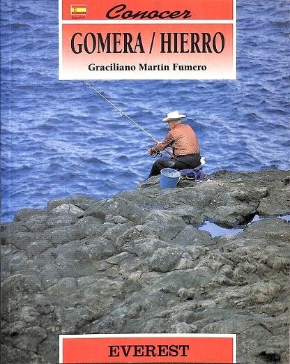 Conocer Gomera y Hierro