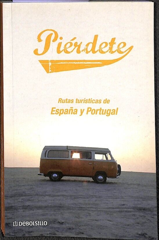 Piérdete