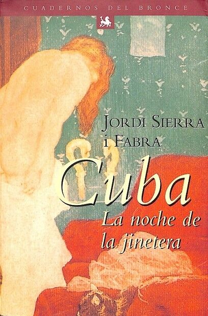 Cuba la Noche de la Jinetera