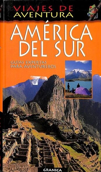 Viajes de Aventura América del Sur