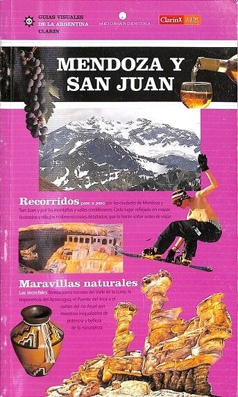 Mendoza y San Juan