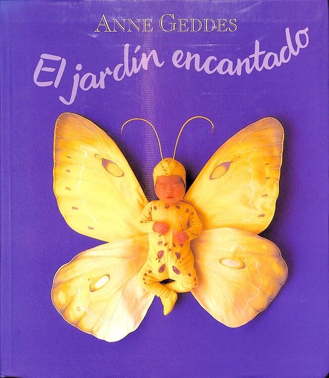 El Jardin Encantado Mini