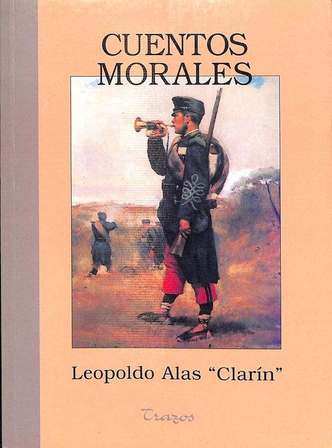 Cuentos Morales - Colección Trazos Nº2