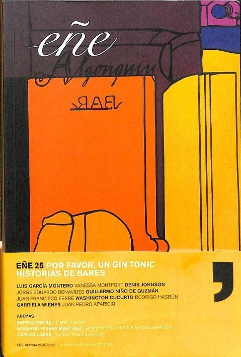 Revista para Leer Primavera 2011