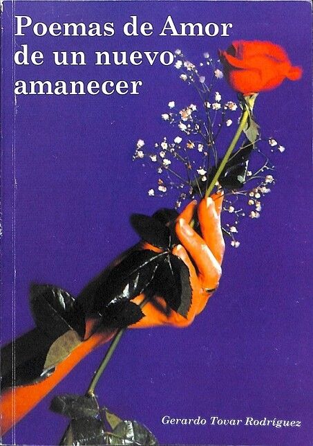 Poemas de Amor de un Nuevo Amanecer