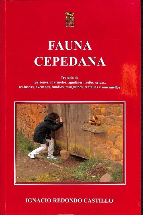 Fauna Cepedana