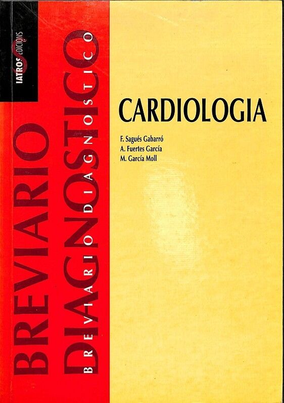 Breviario Diagnóstico en Cardiología
