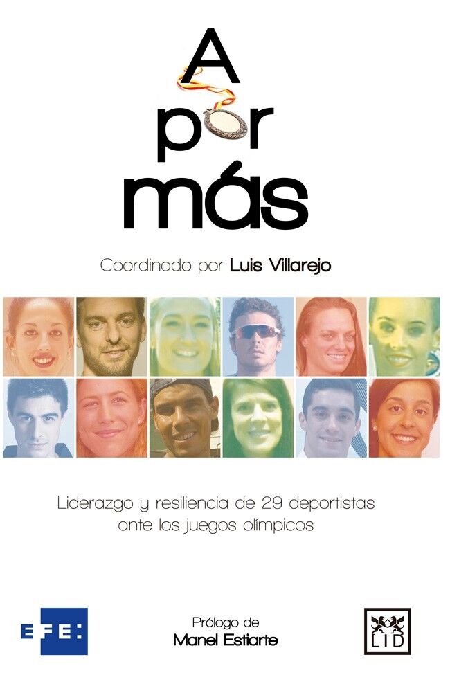A por Más