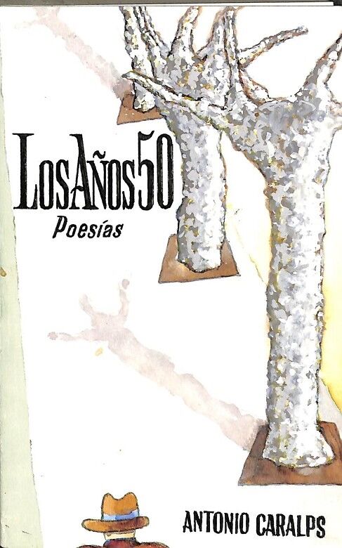 Los Años 50 Poesias