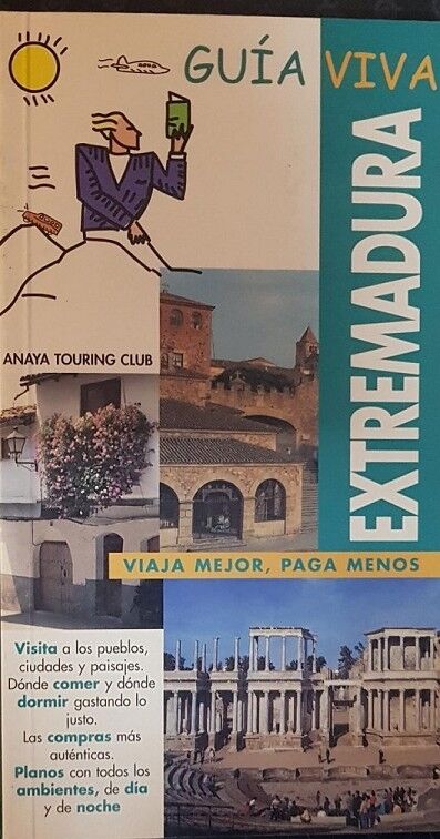 Extremadura