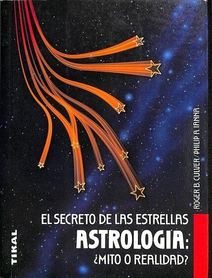 El Secreto de las Estrellas