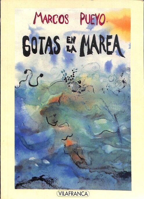 Gotas en la Marea