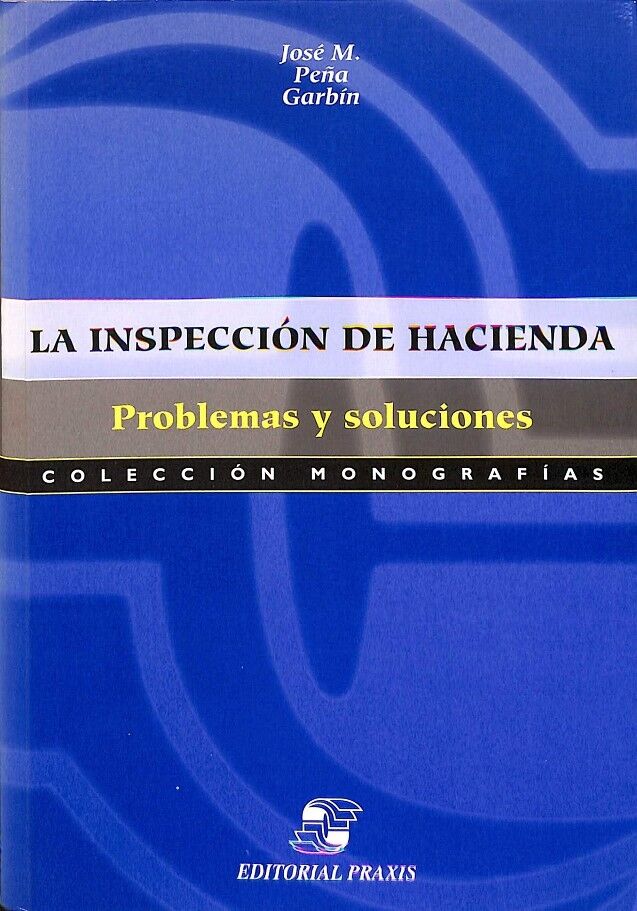La Inspección de Hacienda