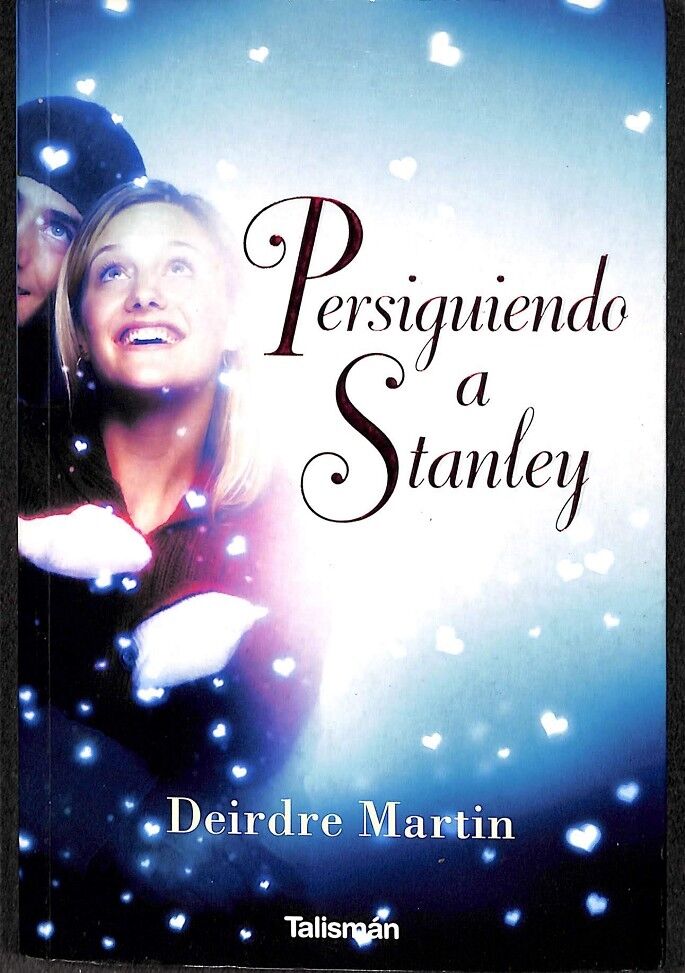 Persiguiendo a Stanley