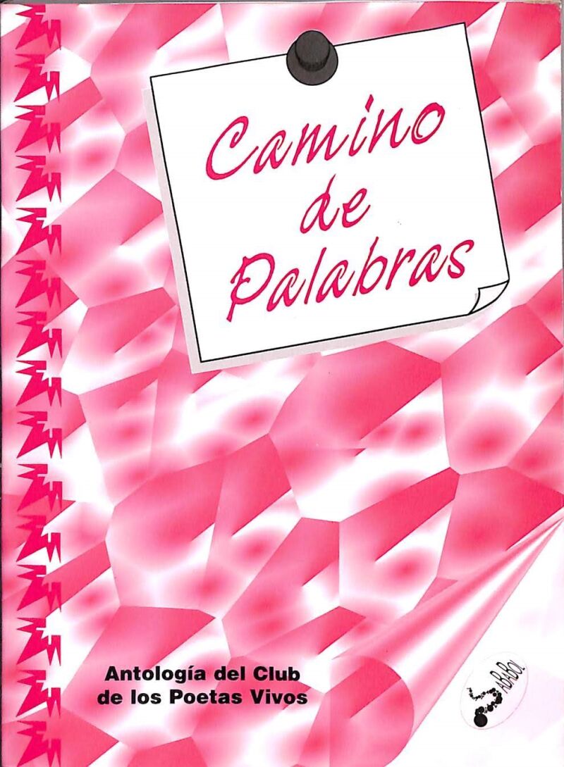 Camino de Palabras