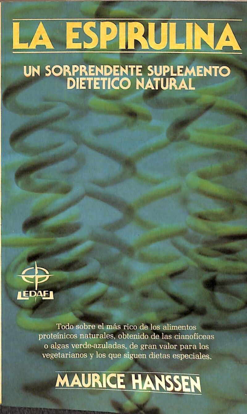 La Espirulina