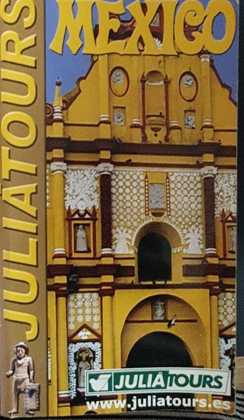 Guía de México