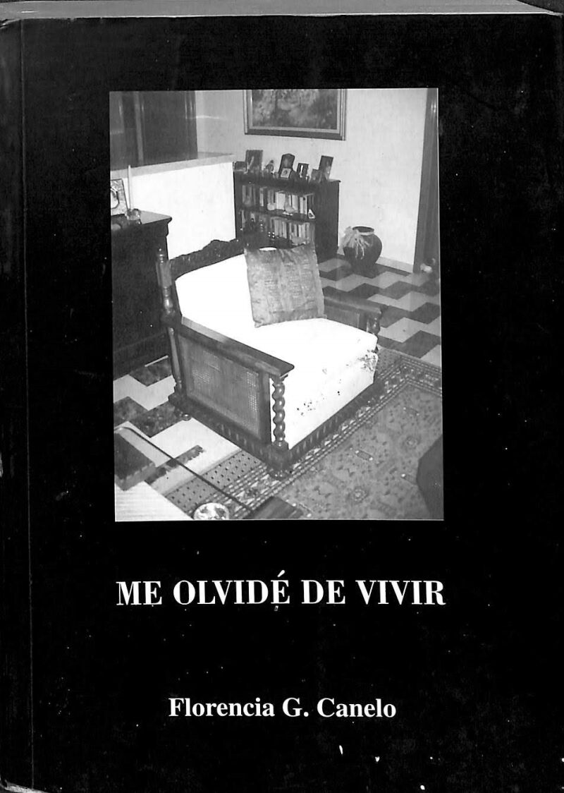 Me Olvidé de Vivir
