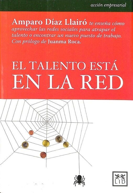 El talento está en la red