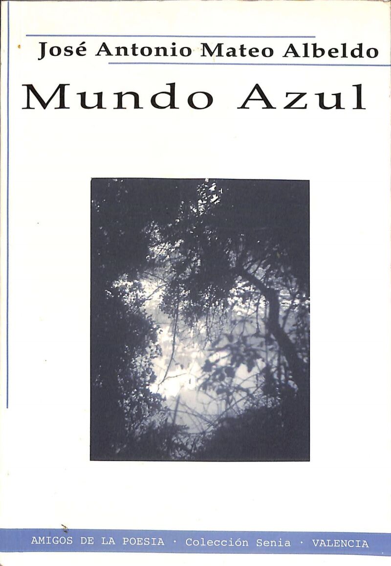 Mundo Azul