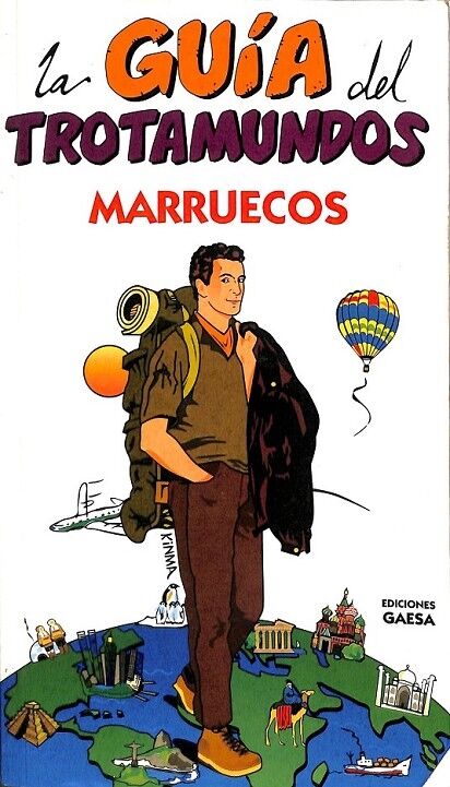 Marruecos