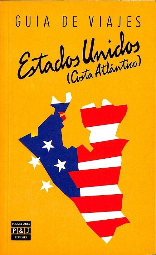 Guía de Estados Unidos
