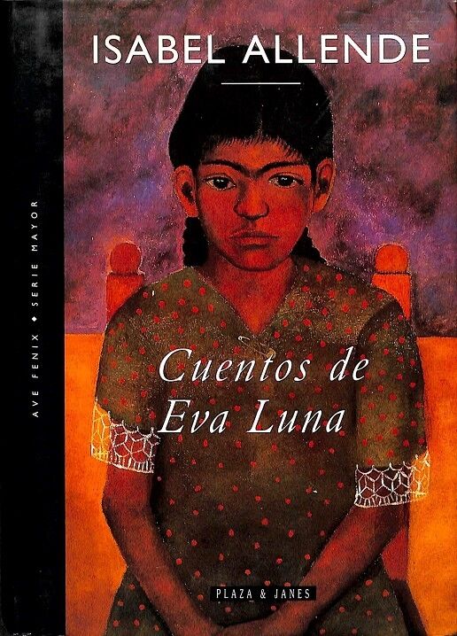 Cuentos de Eva Luna