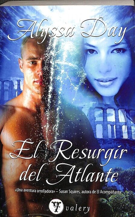El Resurgir del Atlante