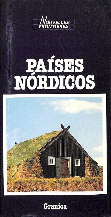 Países Nórdicos