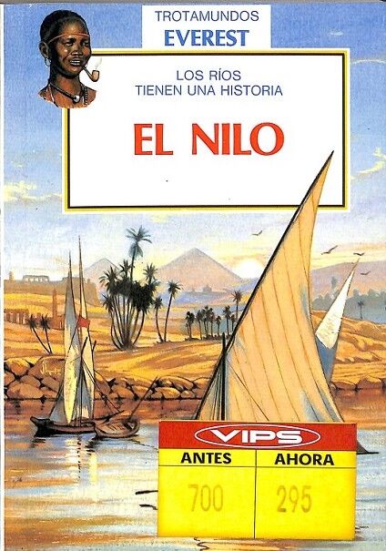 El Nilo