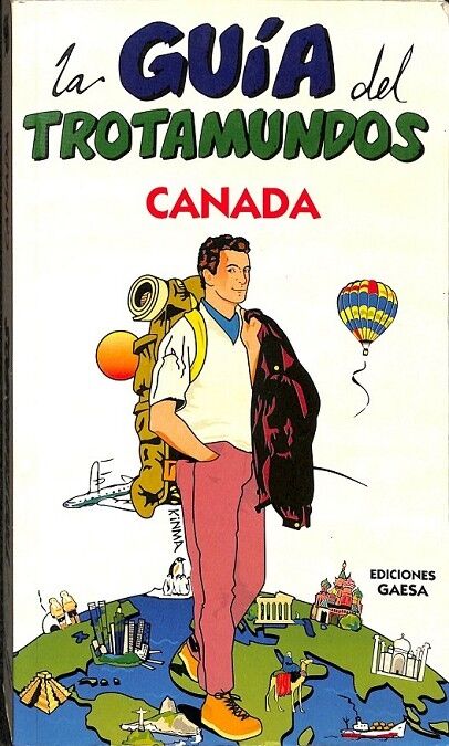 Canadá