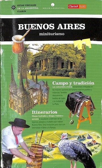 Buenos Aires Miniturismo