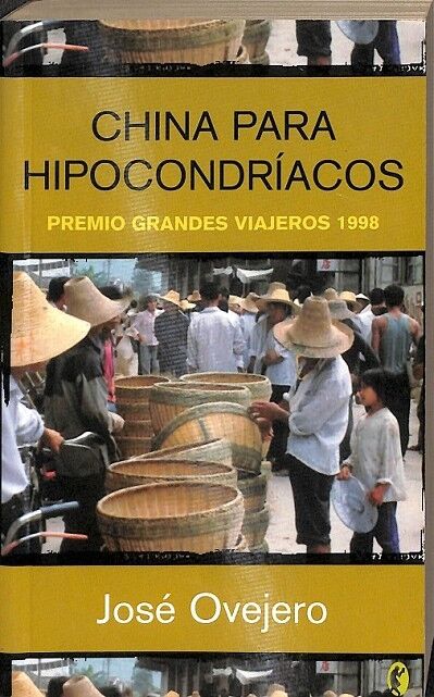 China para Hipocondriacos