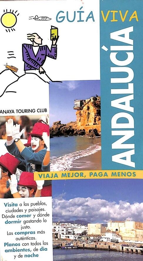 Andalucía