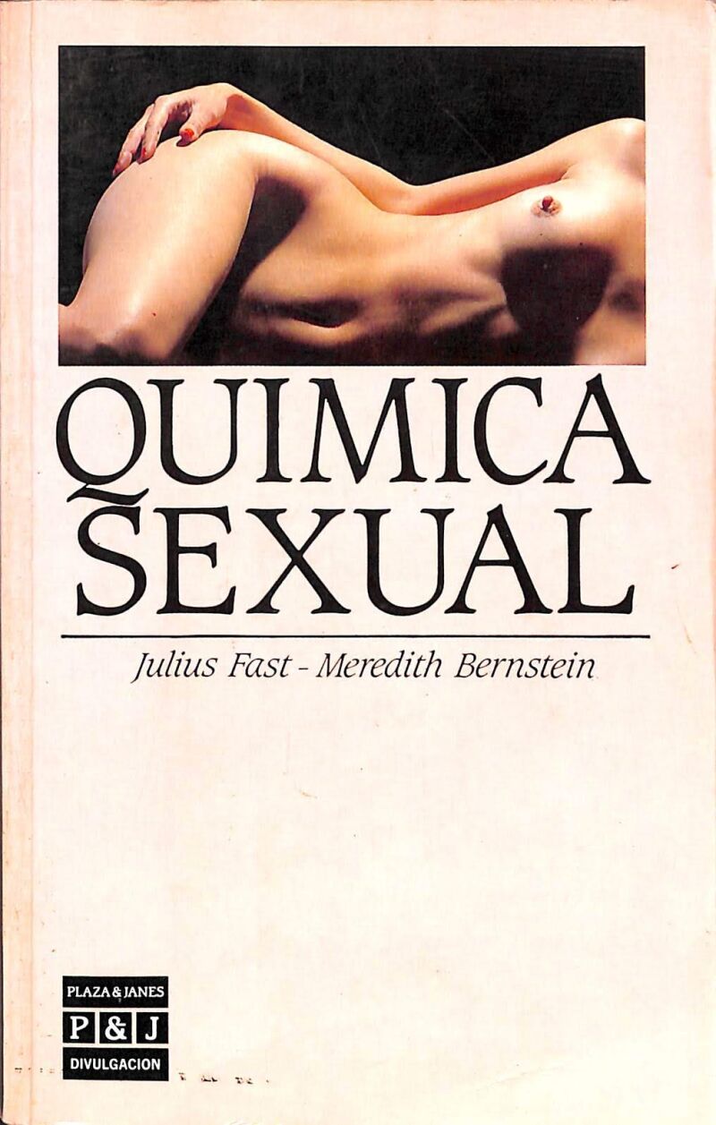 Química Sexual