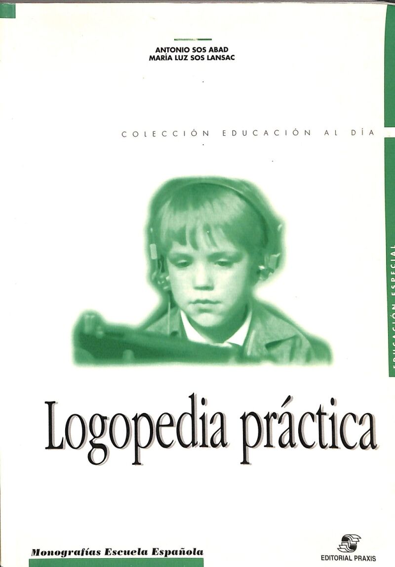Logopedia Práctica