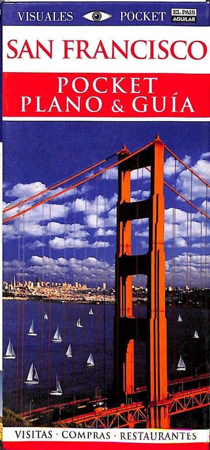 San Francisco Pocket
