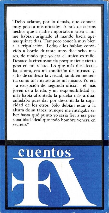 El Copartícipe Secreto. un Episodio de la Costa