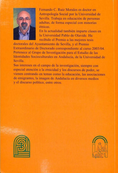 Educando para la Globalización - una Mirada Desde Andalucía