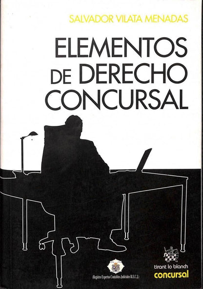 Elementos de Derecho Concursal