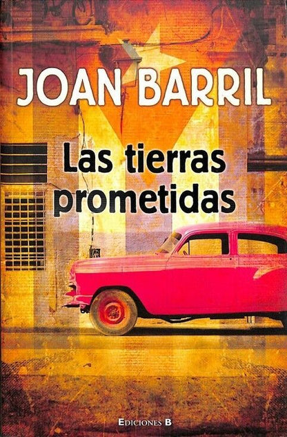 Las Tierras Prometidas