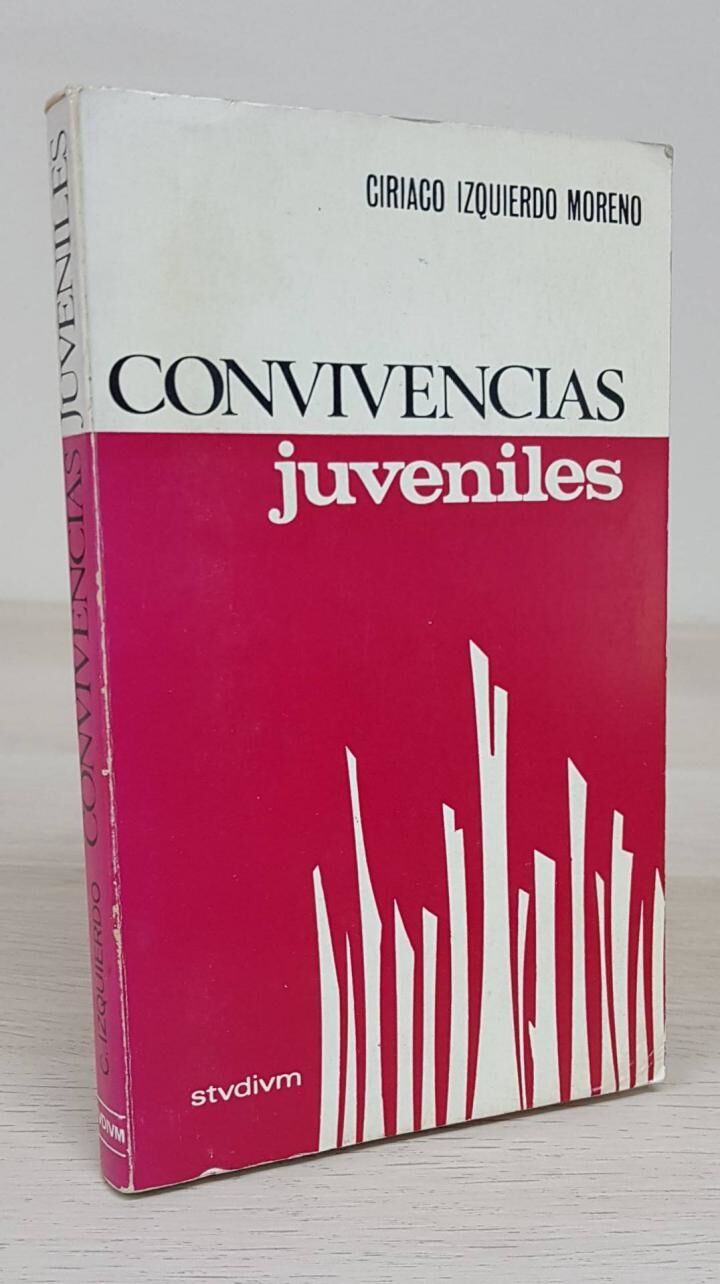 Convivencias Juveniles