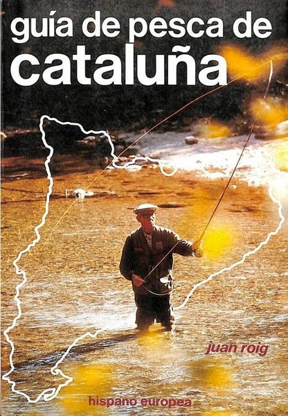 Guía de Pesca de Cataluña