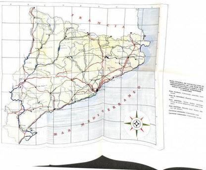 Guía de Pesca de Cataluña