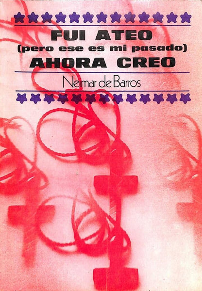 Fui Ateo (Pero Ese Es MI Pasado) Ahora Creo