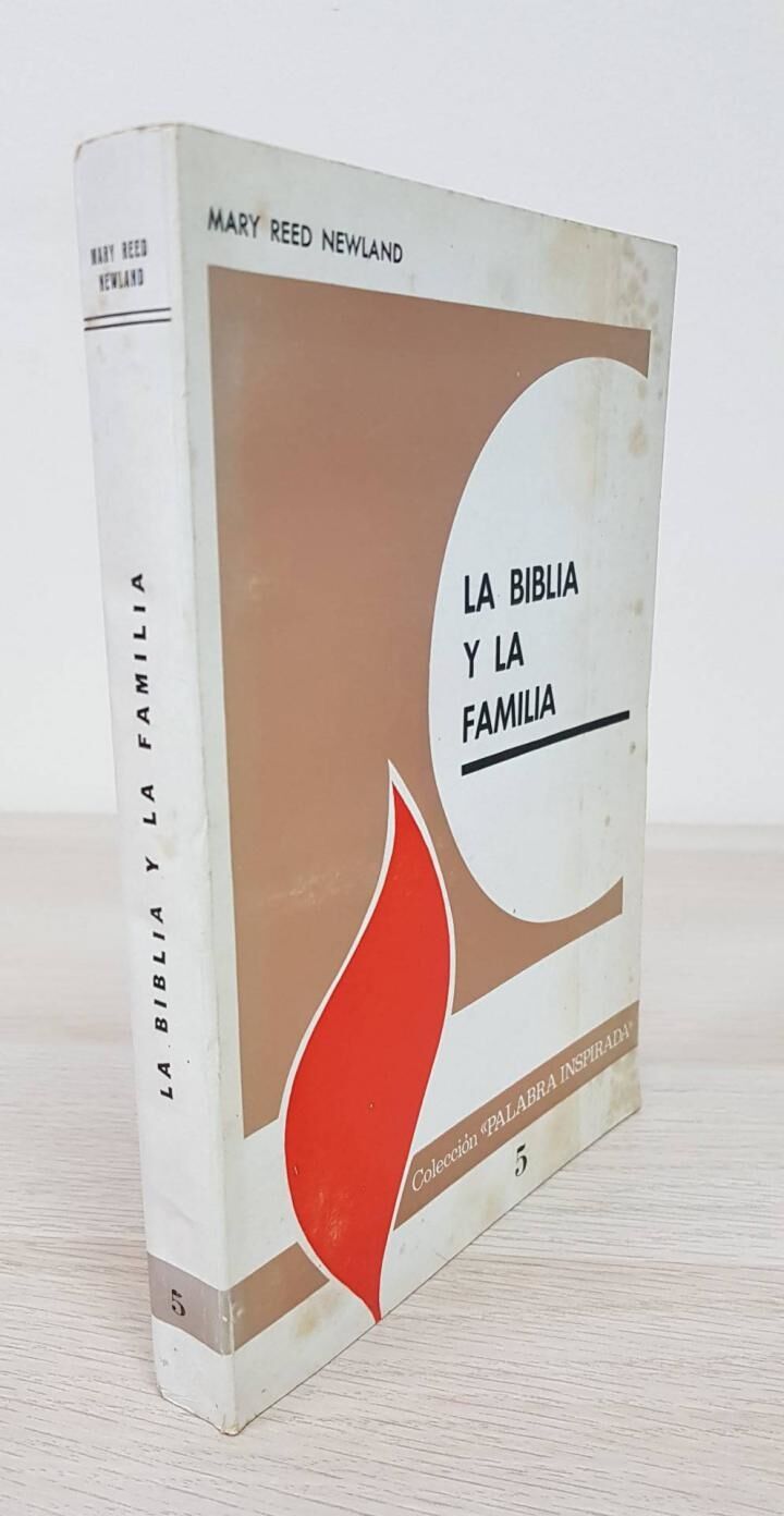 La Biblia y la Familia
