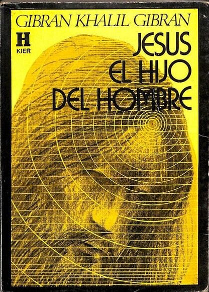 Jesús el Hijo del Hombre