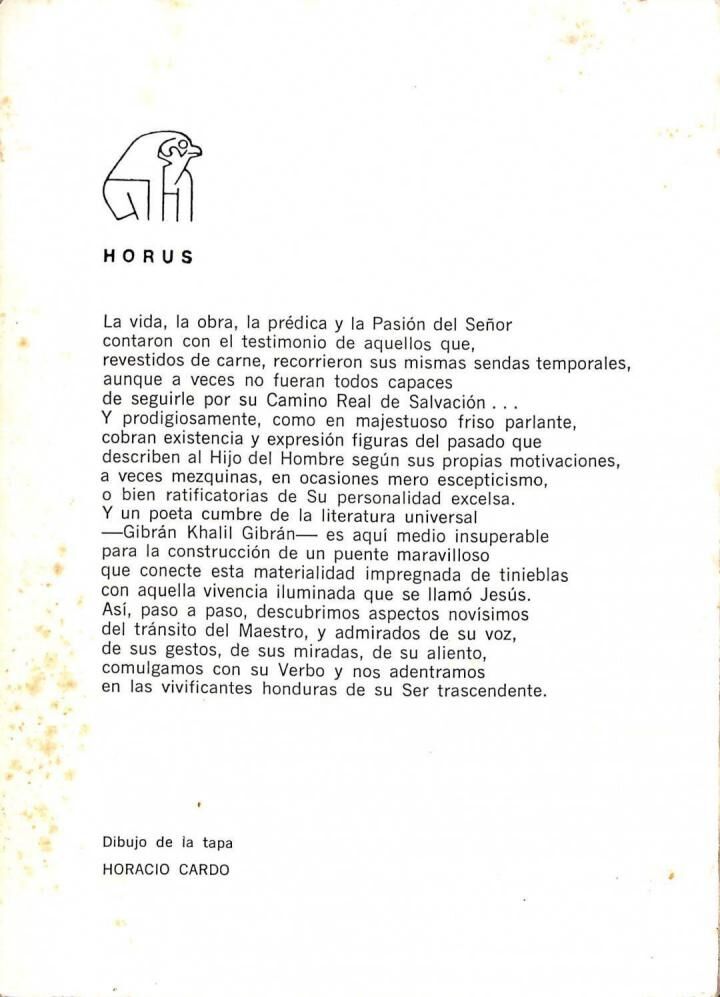 Jesús el Hijo del Hombre