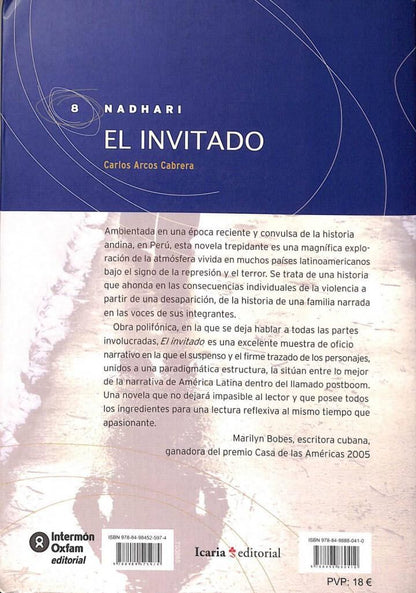 El Invitado