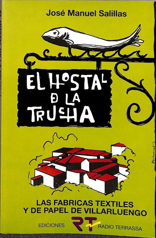 El Hostal de la Trusha